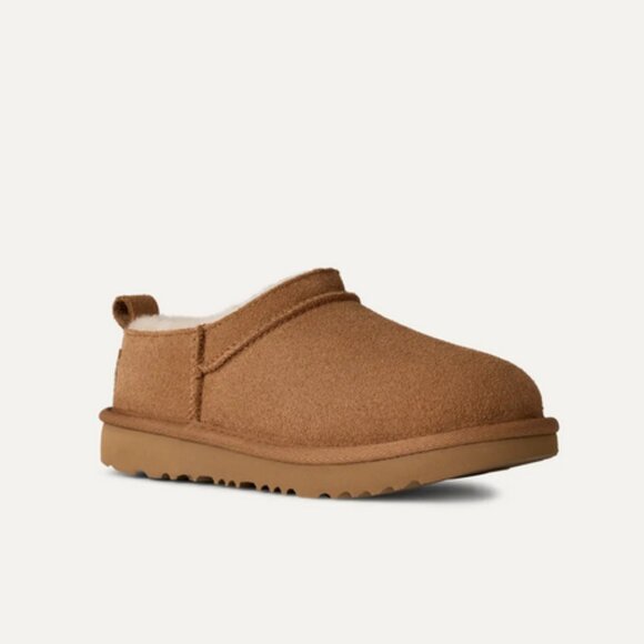 🇨🇦 UGG Kids' Classic Micro - Picture 5 of 12